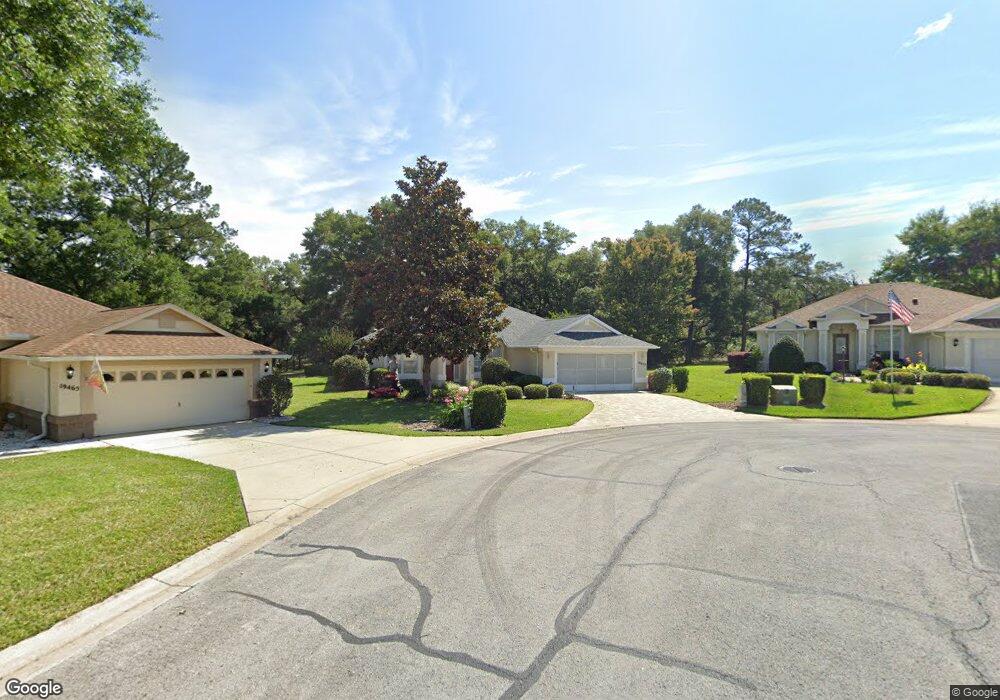 19453 SW 84th Place, Dunnellon, FL 34432 - photo 1