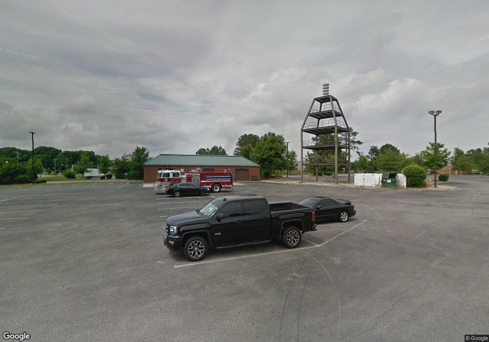 46900 S Shangri la Dr, Lexington Park, MD 20653 - photo 1