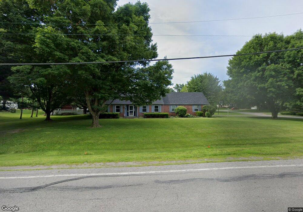 3657 Nichol Ave, Anderson, IN 46011 - photo 1