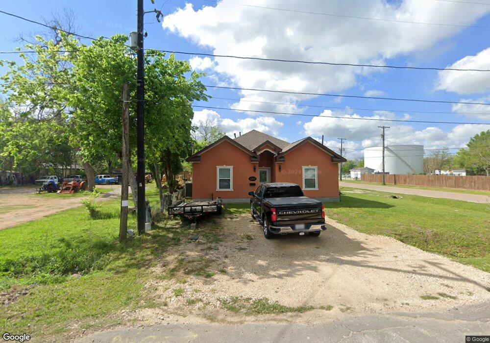 1300 5th St, Bay City, TX 77414 - photo 1