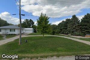 809 Broad St, Rolfe, IA 50581