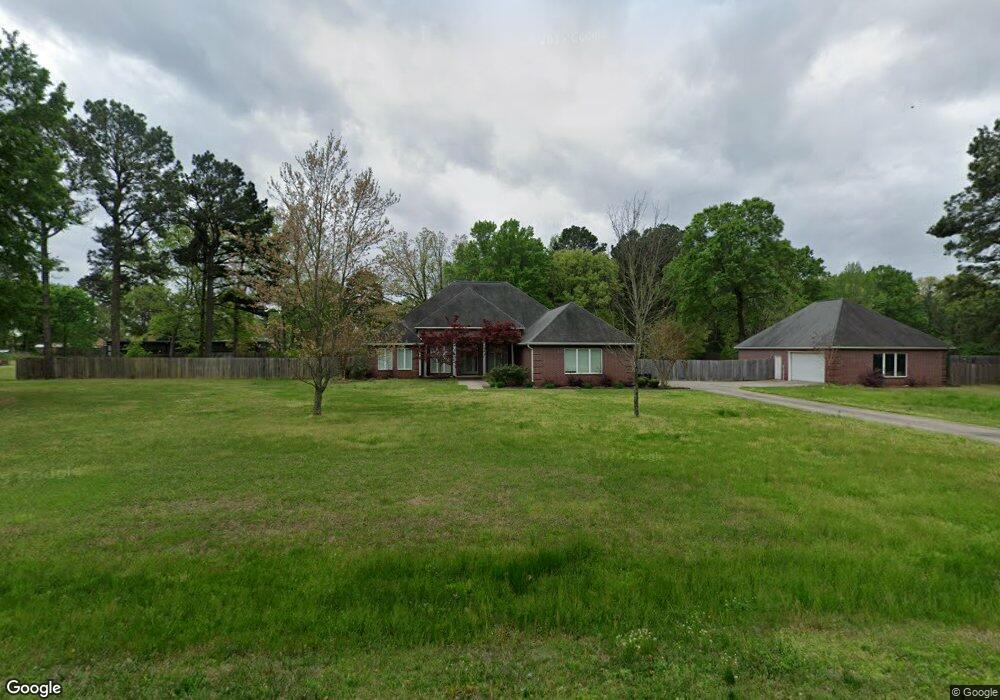 7709 Thames Ave, Texarkana, TX 75503 - photo 1