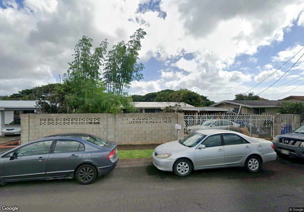 99-741 Hulumanu St unit 102, Aiea, HI 96701 - photo 1