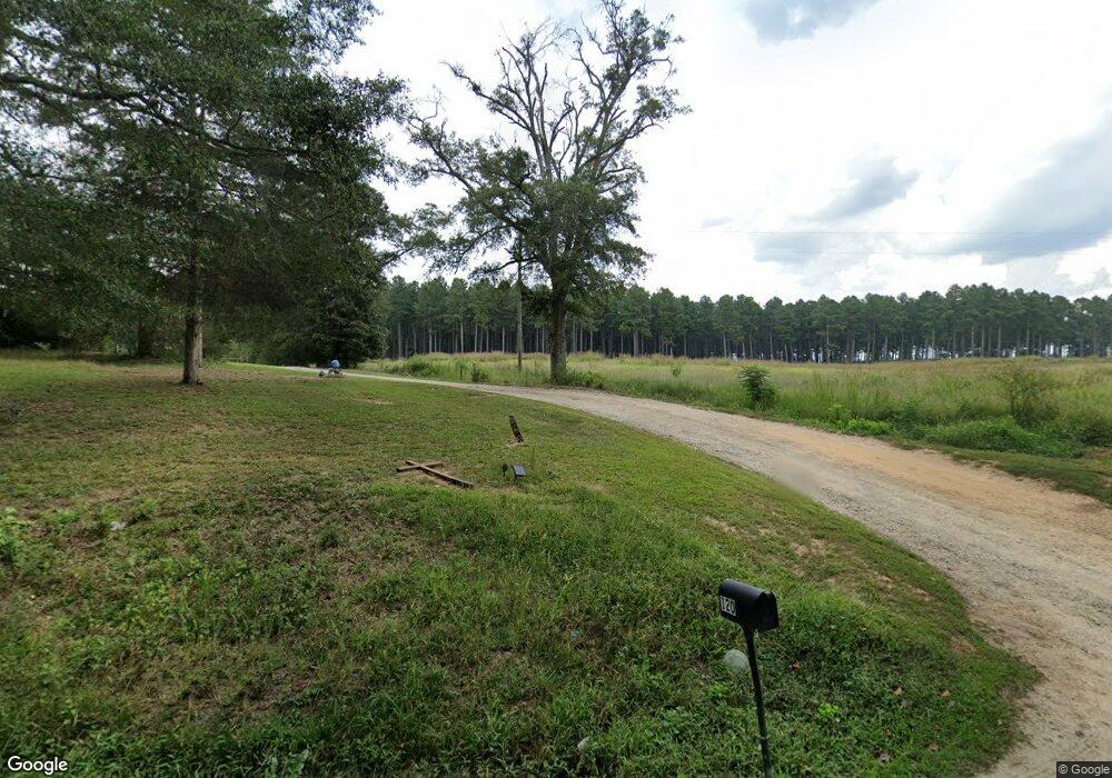 0 Bakers Rd, Royston, GA 30662 - photo 1