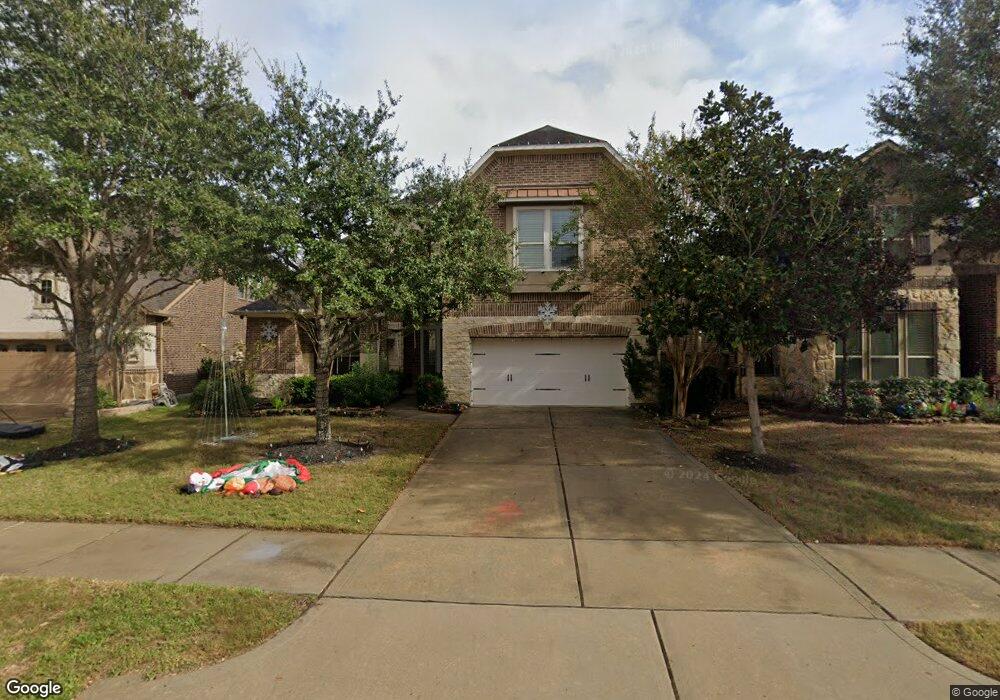 3315 Flint Valley Ln, Katy, TX 77494 - photo 1