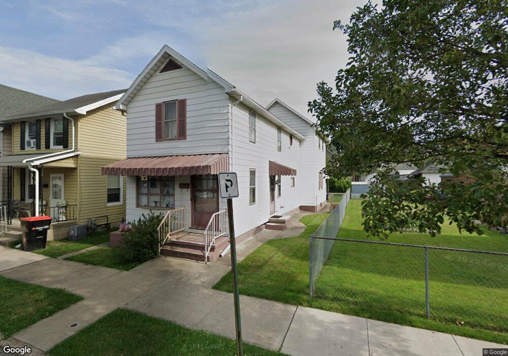 563 Hepburn St, Milton, PA 17847 - photo 1