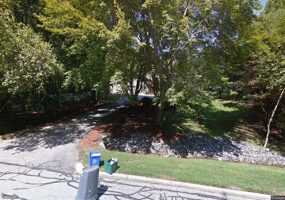 12 Taber Hill Rd, North Smithfield, RI 02896 - photo 1