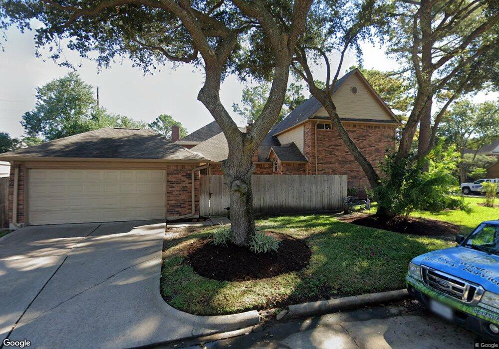 14714 Preston Park Dr, Houston, TX 77095 - photo 1