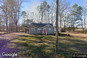 360 Pendergraft Rd, Bunnlevel, NC 28323