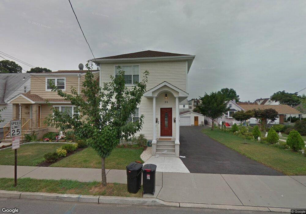 94 Strong St unit 2, Wallington, NJ 07057 - photo 1