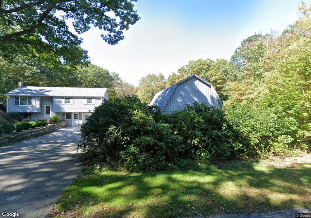 22 Daleville School Rd, Willington, CT 06279 - photo 1