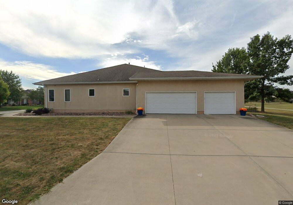 4500 SW Gull Point Dr, Lees Summit, MO 64082 - photo 1