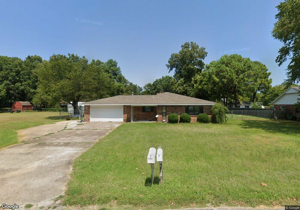 12653 E 129th St S, Broken Arrow, OK 74011 - photo 1