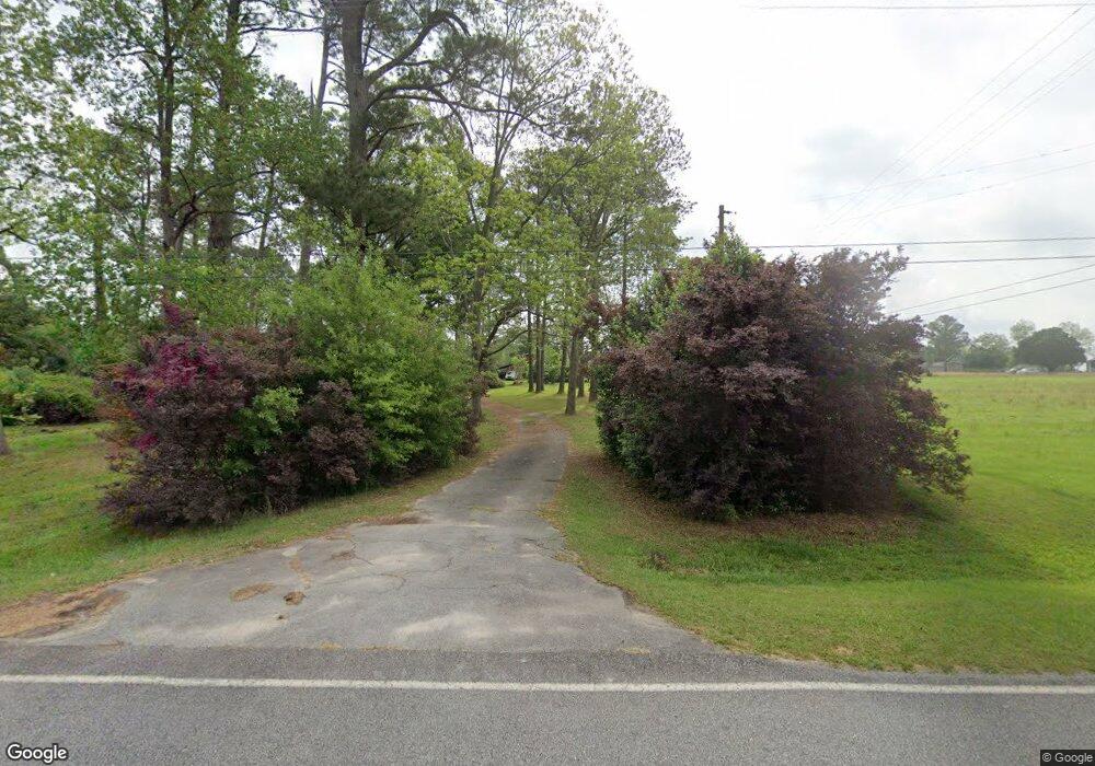 226 Jeff Davis Hwy, Fitzgerald, GA 31750 - photo 1