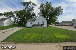 203 W 6th St, Laurel, NE 68745