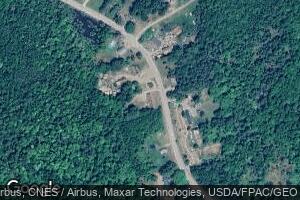 628 Cardville Rd, Greenbush, ME 04418