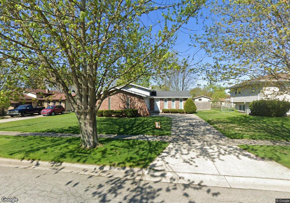 9812 Arthur Place, Crown Point, IN 46307 - photo 1