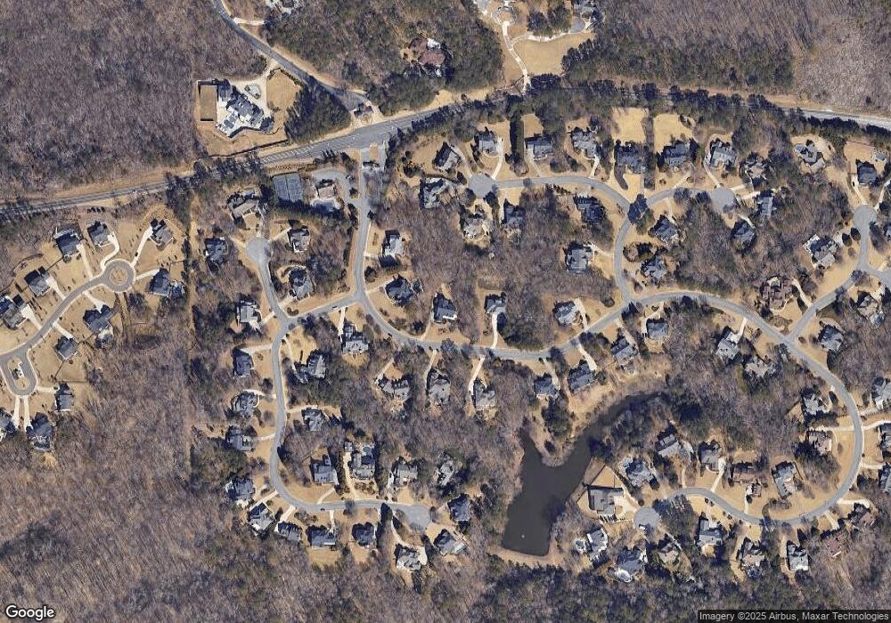 490 Glen National Dr unit 1, Alpharetta, GA 30004 - photo 1