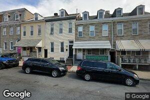 17 S 2nd St, Reading, PA 19602
