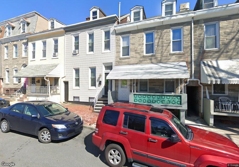 17 S 2nd St, Reading, PA 19602 - photo 1