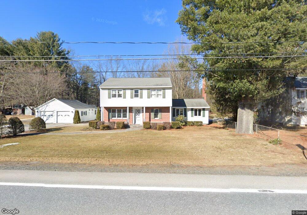 342 Northline Rd, Ballston Spa, NY 12020 - photo 1