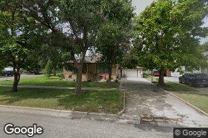 410 S Madison St, Plainville, KS 67663