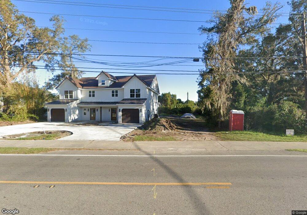 2310 Demere Rd, Saint Simons Island, GA 31522 - photo 1