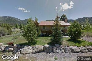 895 E Spring 1lane, Pine Valley, UT 84781