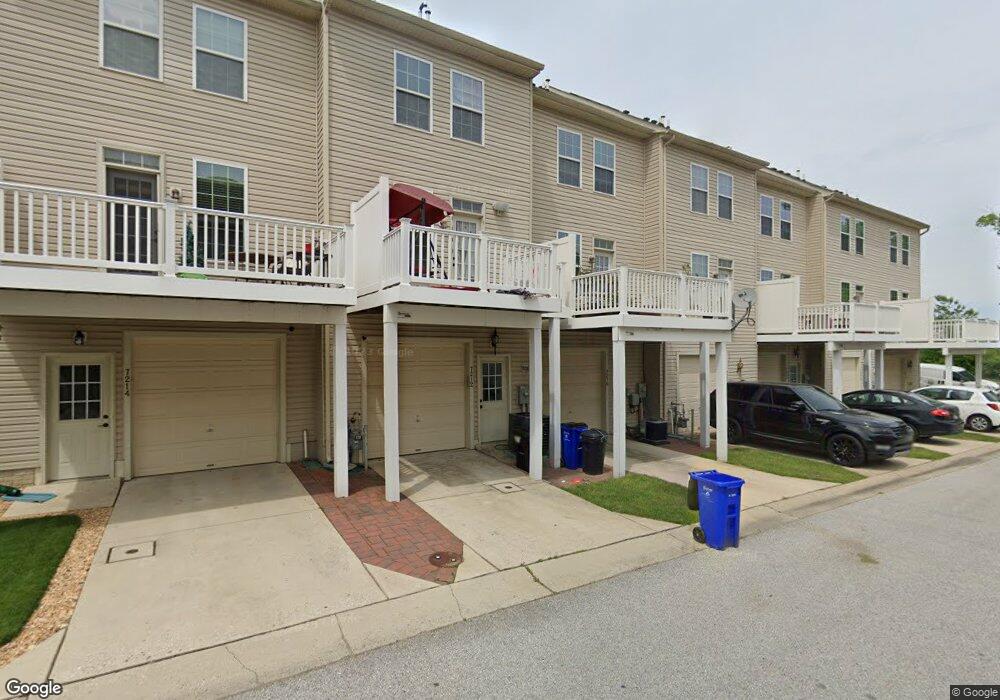 7210 Abbey Rd, Elkridge, MD 21075 - photo 1