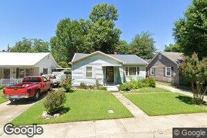 411 N Luana St, Hayti, MO 63851