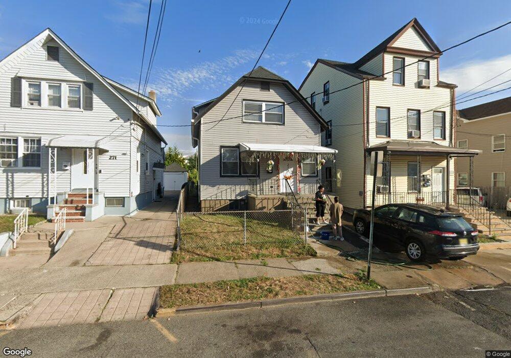 271 E 22nd St unit 273, Paterson, NJ 07514 - photo 1