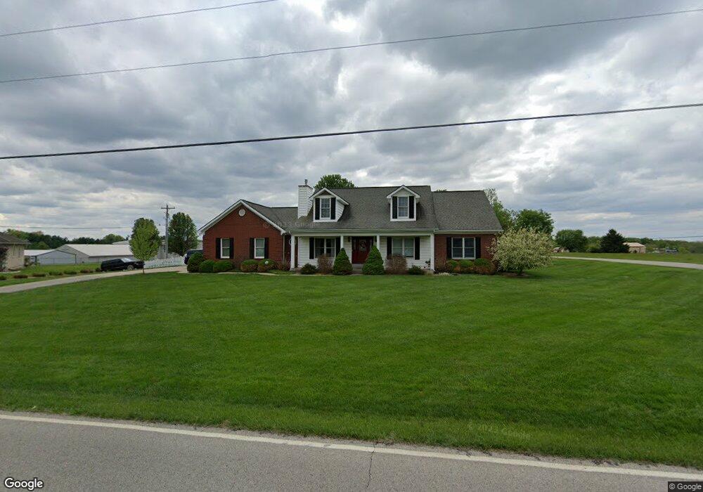 6735 Saint Marys Rd, Floyds Knobs, IN 47119 - photo 1