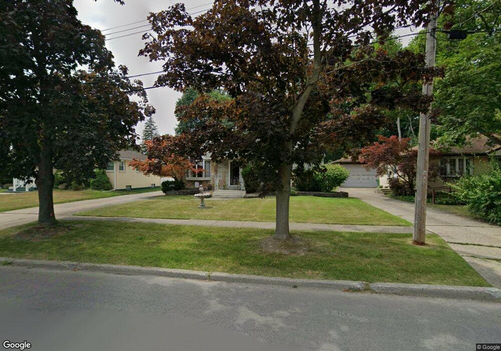 1264 Master St, North Tonawanda, NY 14120 - photo 1