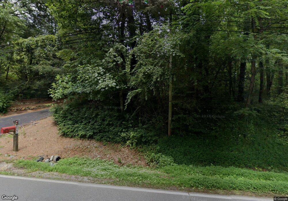 619 Old Highway 5 N, Ellijay, GA 30540 - photo 1