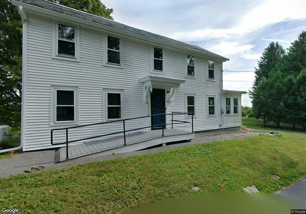 591 Pearl Hill Rd, Fitchburg, MA 01420 - photo 1