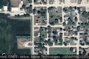 301 4th St SW, Buffalo Center, IA 50424