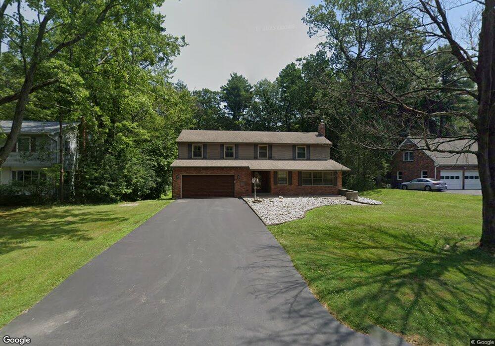 1198 Godfrey Ln, Schenectady, NY 12309 - photo 1