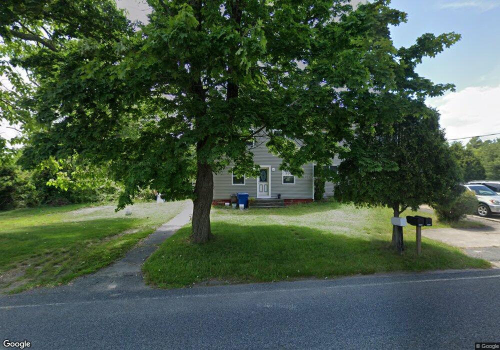 237 Gifford Rd unit 2, Westport, MA 02790 - photo 1