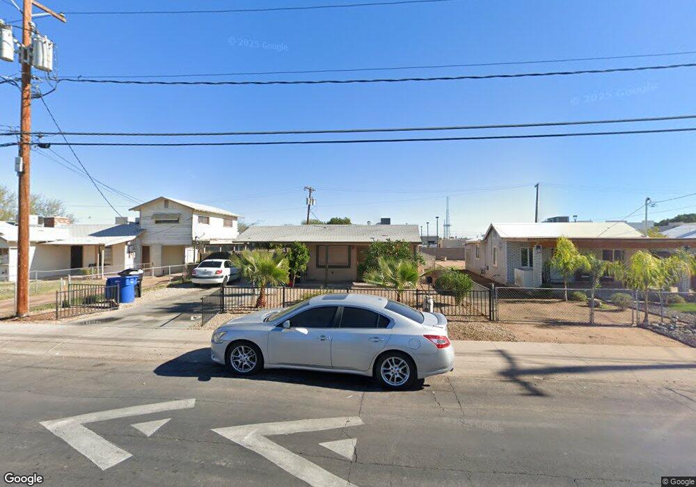 455 S Macdonald, Mesa, AZ 85210 - photo 1