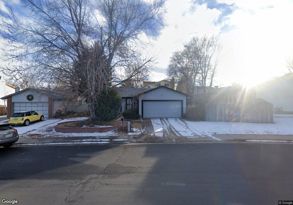 15426 E Nassau Dr, Aurora, CO 80013 - photo 1