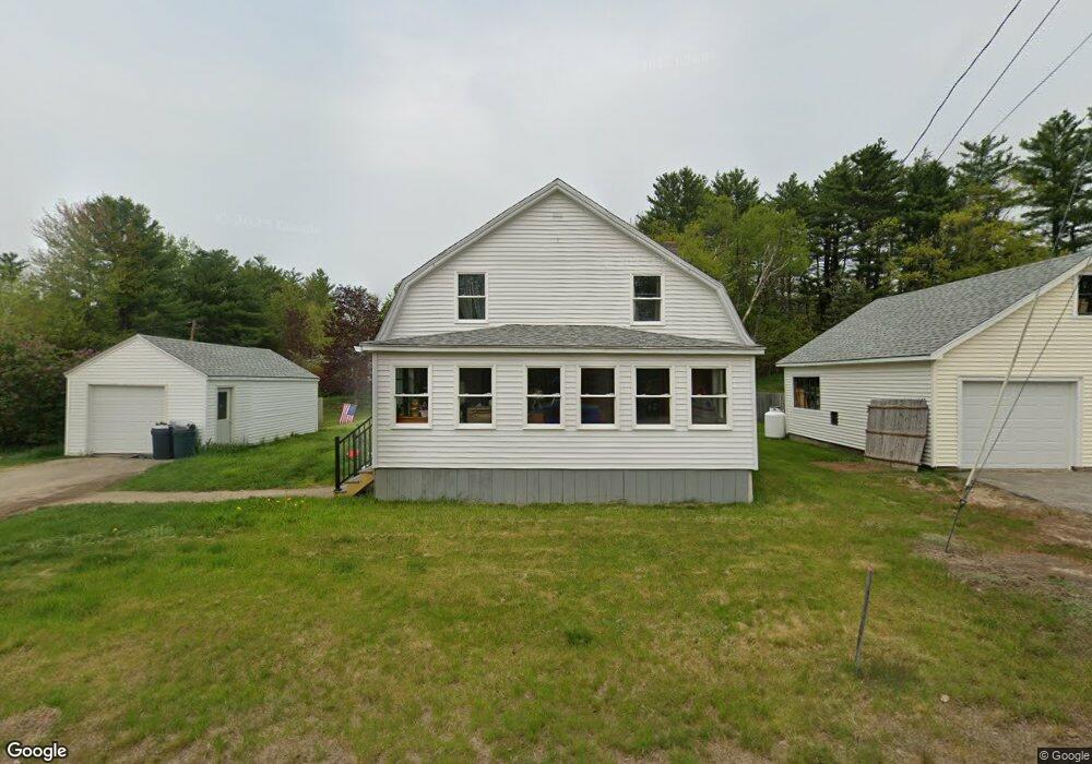 24 Wentworth Rd, Sanbornville, NH 03872 - photo 1