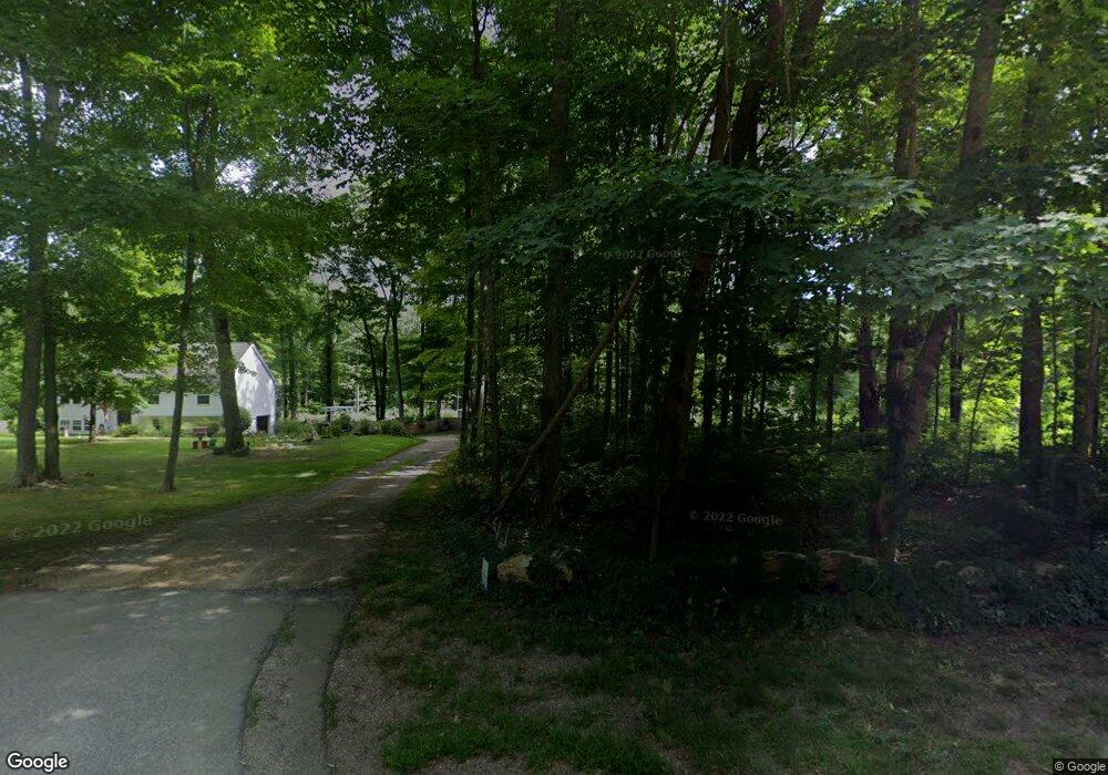 322 Ashford Center Rd, Ashford, CT 06278 - photo 1