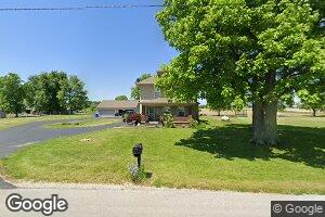 6188 N County Road 50 W, Lizton, IN 46149