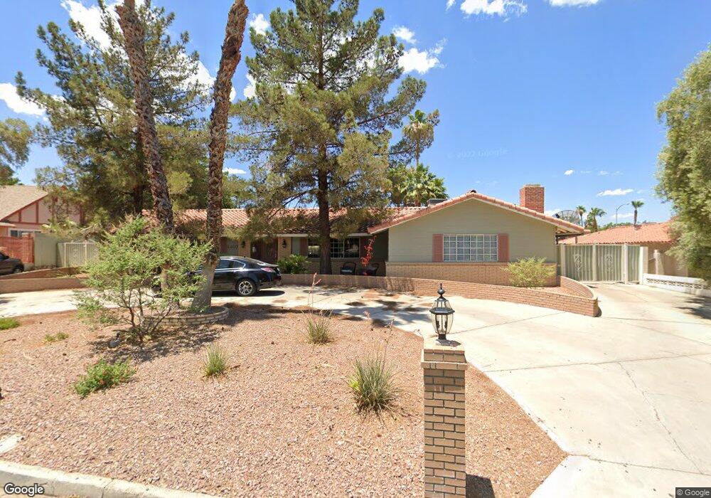 4407 Woodcrest Rd, Las Vegas, NV 89121 - photo 1