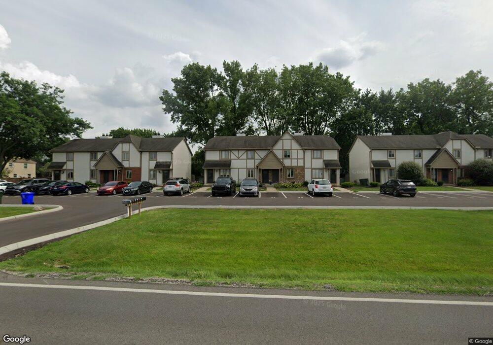 2041 West Case Rd unit 2039, Columbus, OH 43235 - photo 1