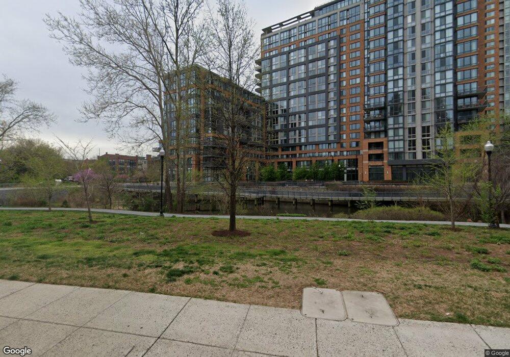 2250 Eisenhower Ave, Alexandria, VA 22314 - photo 1