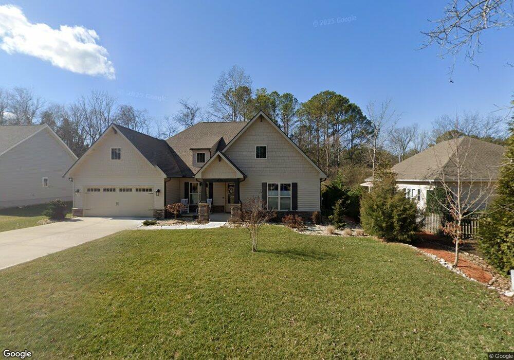 202 Gadusi Way, Loudon, TN 37774 - photo 1