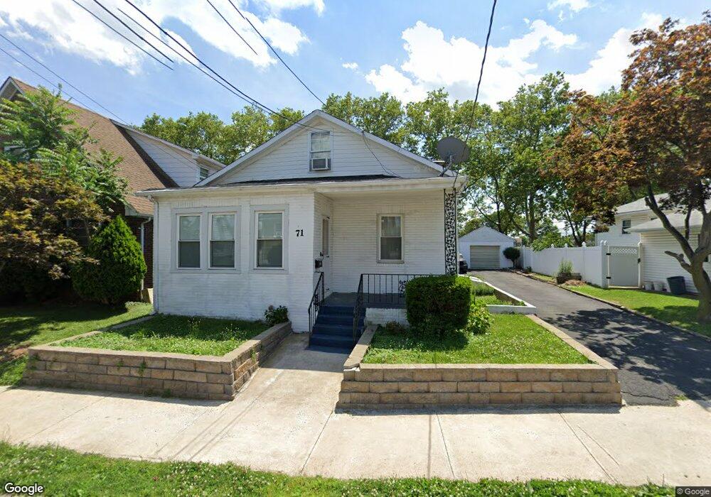 71 Louis St, Carteret, NJ 07008 - photo 1