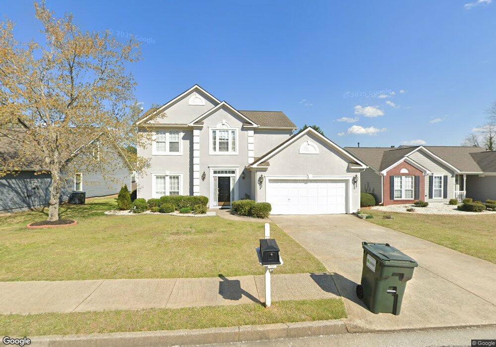 1473 Chamirey Dr SW, Marietta, GA 30008 - photo 1