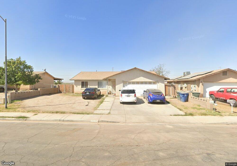 1978 S 48th Way, Yuma, AZ 85364 - photo 1